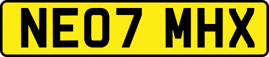 NE07MHX
