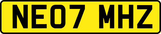 NE07MHZ