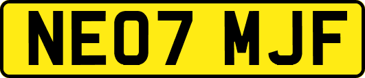 NE07MJF