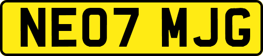 NE07MJG