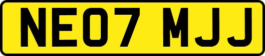 NE07MJJ