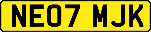 NE07MJK