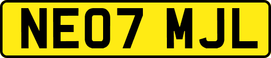 NE07MJL