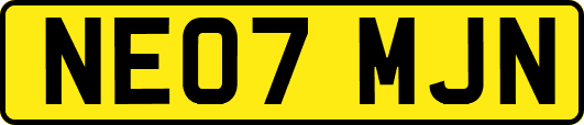 NE07MJN