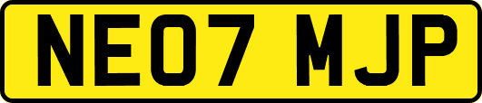 NE07MJP