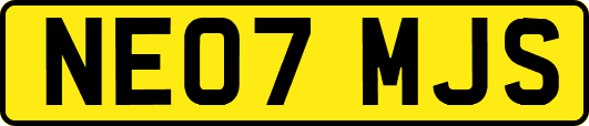 NE07MJS