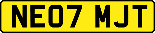 NE07MJT