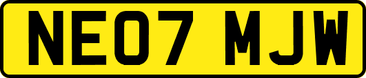 NE07MJW