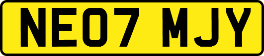 NE07MJY