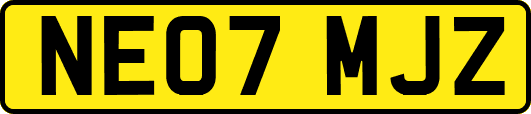 NE07MJZ