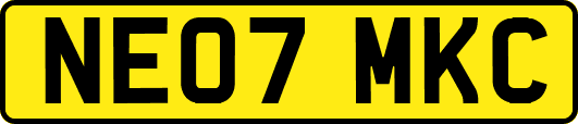 NE07MKC