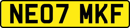 NE07MKF