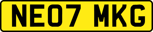 NE07MKG