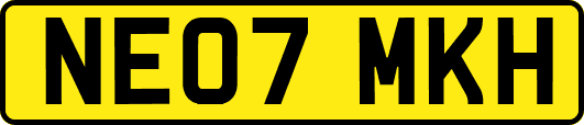 NE07MKH