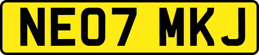 NE07MKJ