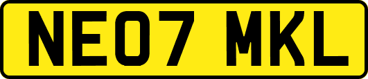 NE07MKL