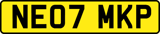 NE07MKP