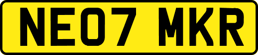 NE07MKR