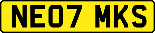 NE07MKS