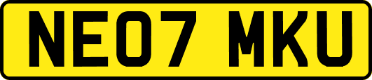 NE07MKU
