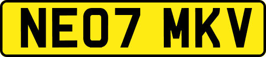 NE07MKV