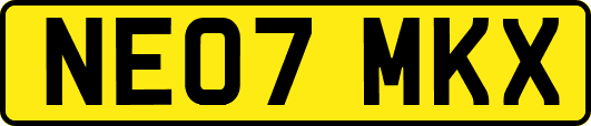 NE07MKX