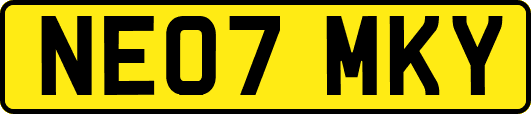 NE07MKY