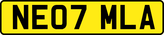 NE07MLA