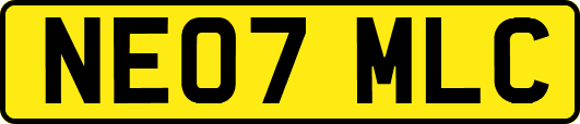 NE07MLC