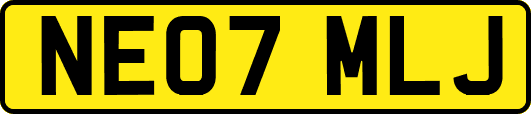 NE07MLJ
