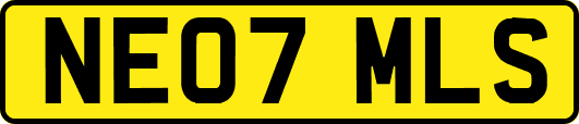 NE07MLS