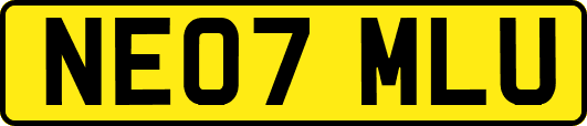 NE07MLU