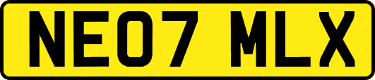 NE07MLX