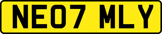 NE07MLY