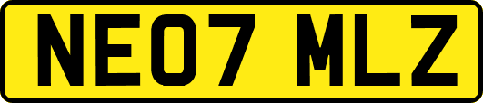 NE07MLZ