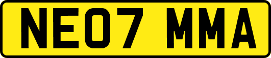 NE07MMA