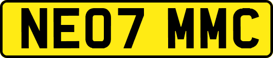 NE07MMC