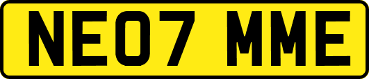 NE07MME