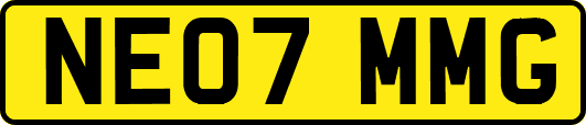 NE07MMG