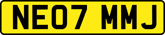 NE07MMJ