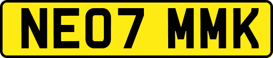 NE07MMK