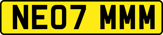 NE07MMM