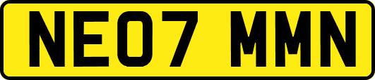 NE07MMN
