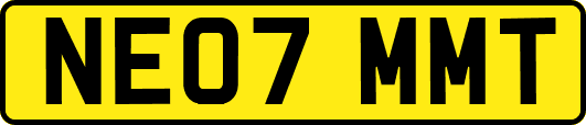 NE07MMT