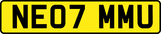 NE07MMU