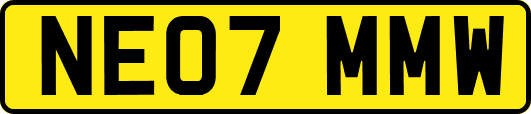 NE07MMW