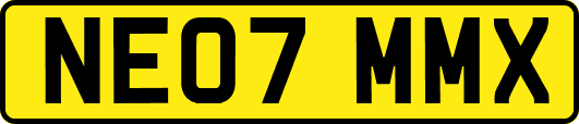 NE07MMX