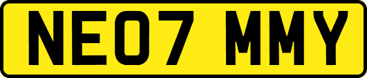 NE07MMY