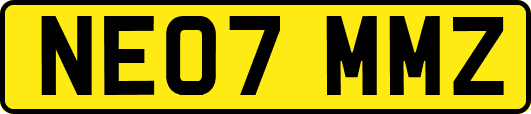 NE07MMZ