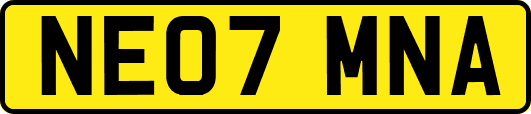 NE07MNA